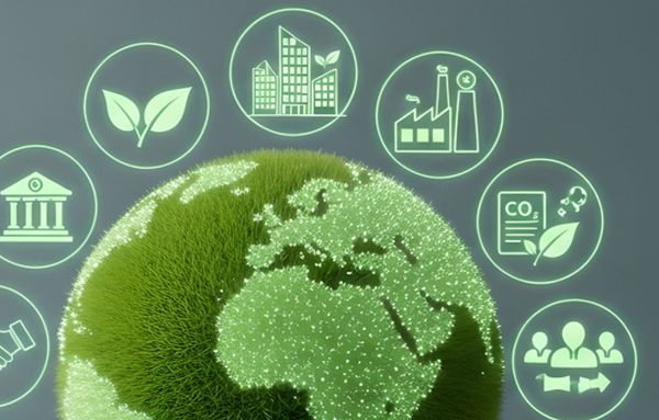 Law for Sustainable Transition: A Cross-Border Dialogue
