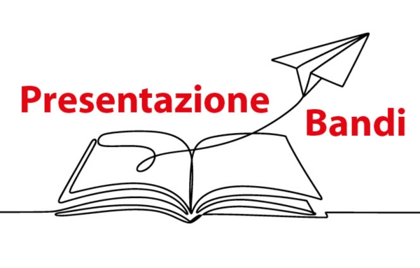 Presentazione Bandi Eramus+ per studio e Traineeship