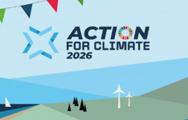 Action for climate 2026