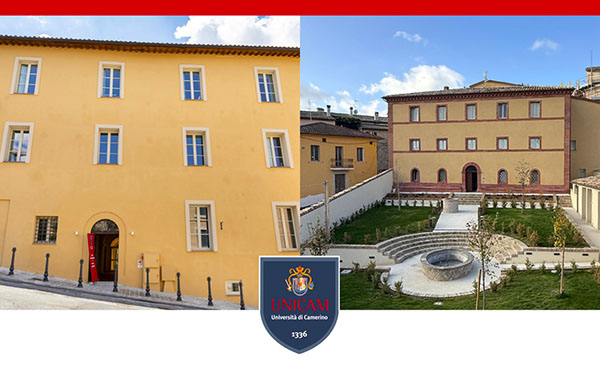 Inaugurazione del Polo Santa Caterina