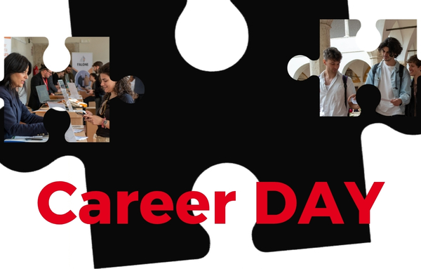 Career Day Ascoli Piceno 2026