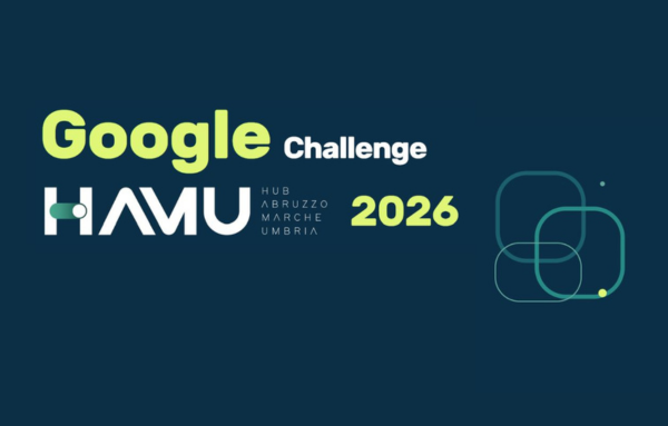Google Challenge HAMU 2026