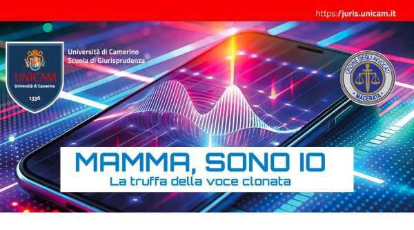 Copertina Mamma, sono io