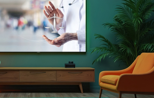 Salotti virtuali tra Diritto e Sanità