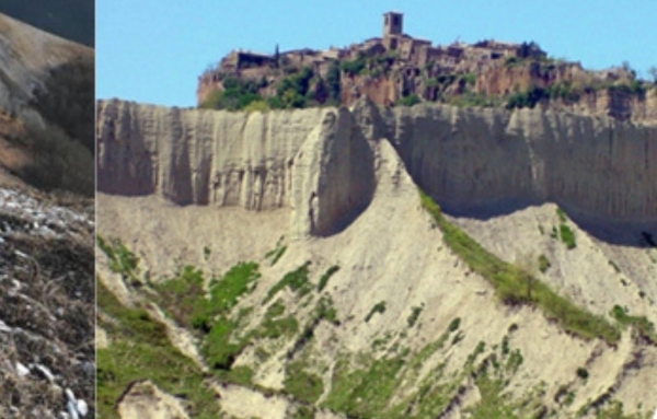 Giornate di studio primaverili - AIGeo