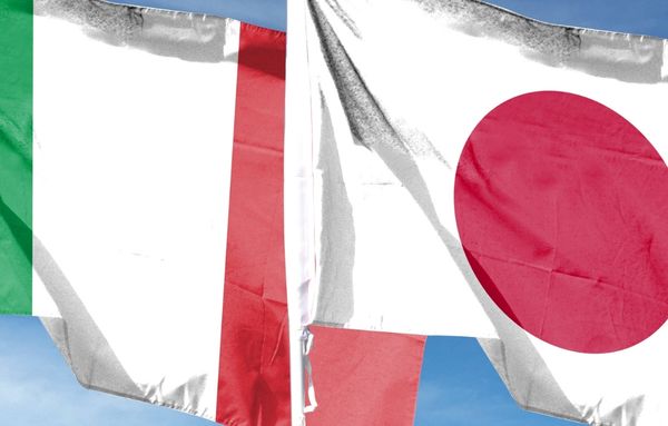 Italia e Giappone - Ricostruzione, resilienza e cooperazione accademica