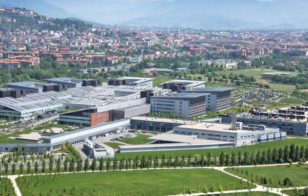 CAMPUS Farmacisti Ospedalieri