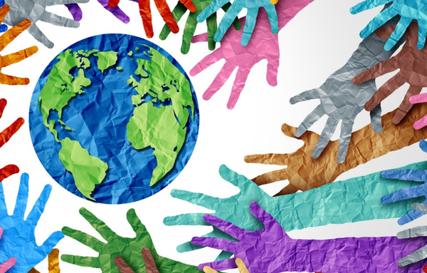 Dialoghi per la pace e la democrazia