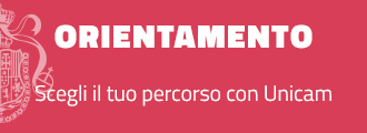 Banner Orientamento