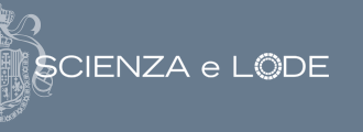 Banner Scienza e Lode