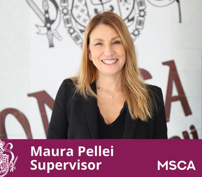 Maura Pellei