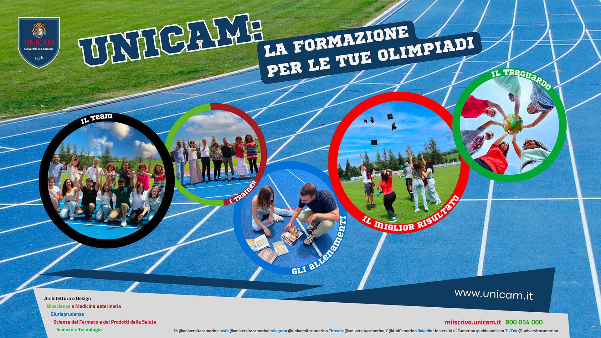 Campagna 2024
