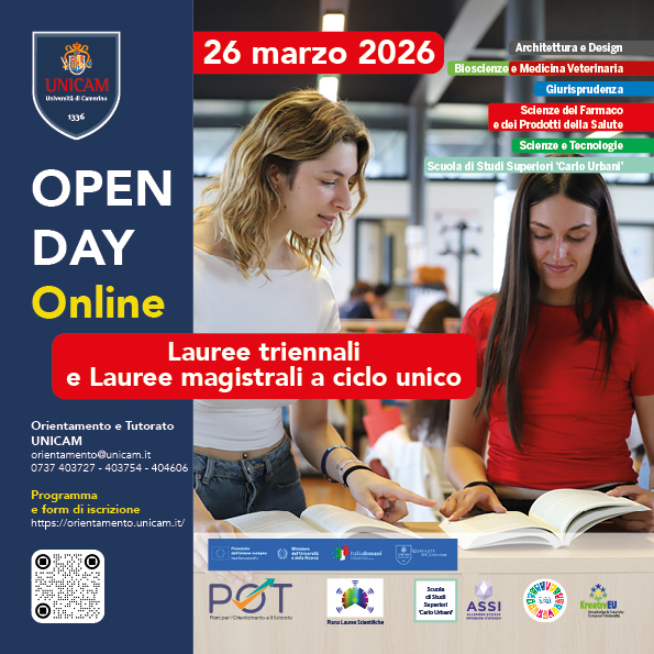 Open day triennali