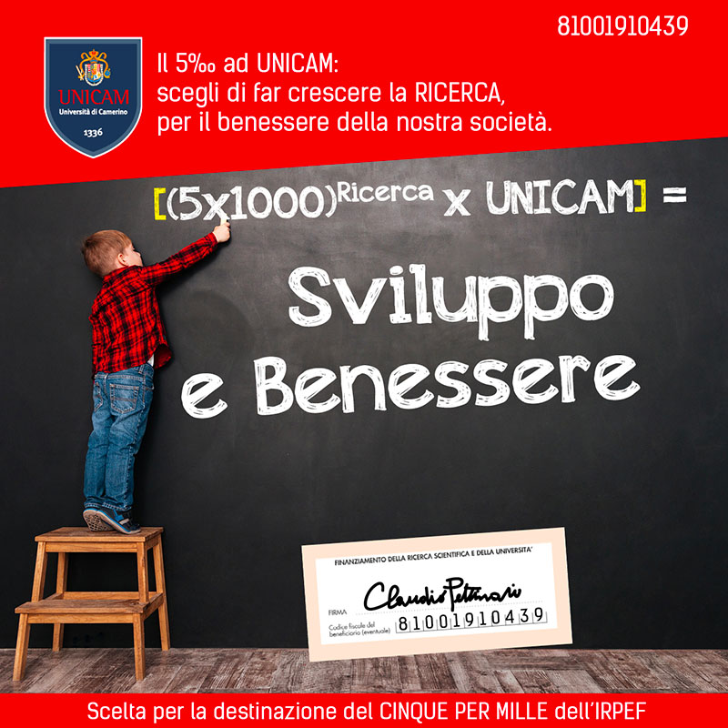 5 per mille