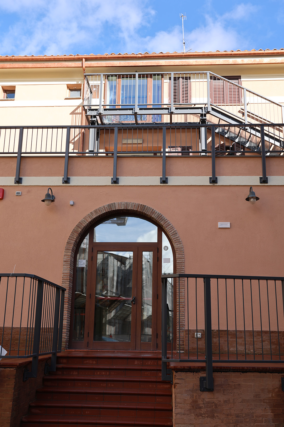 Residenza i Duchi