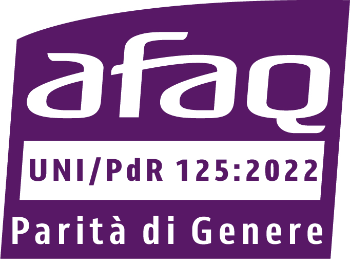 Logo Afaq PdR