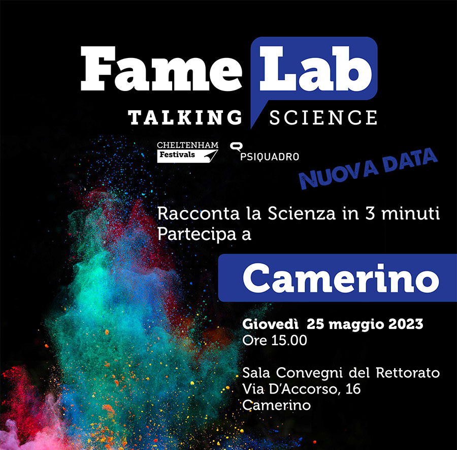 Famelab2023