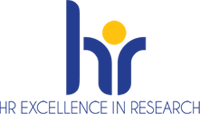 HR logo