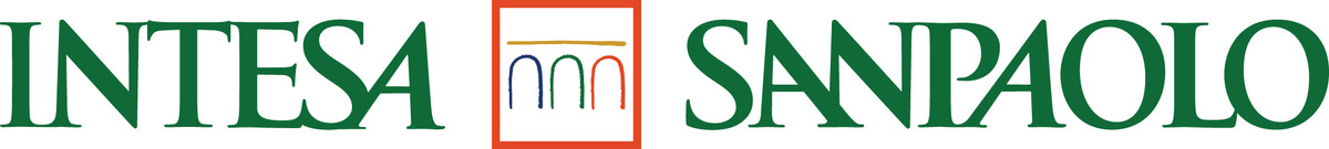 Logo intesa san Paolo