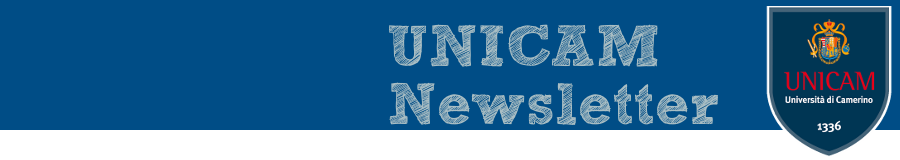 Unicam News letter 