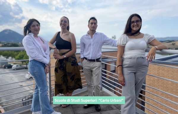Scuola di Studi Superiori Carlo Urbani