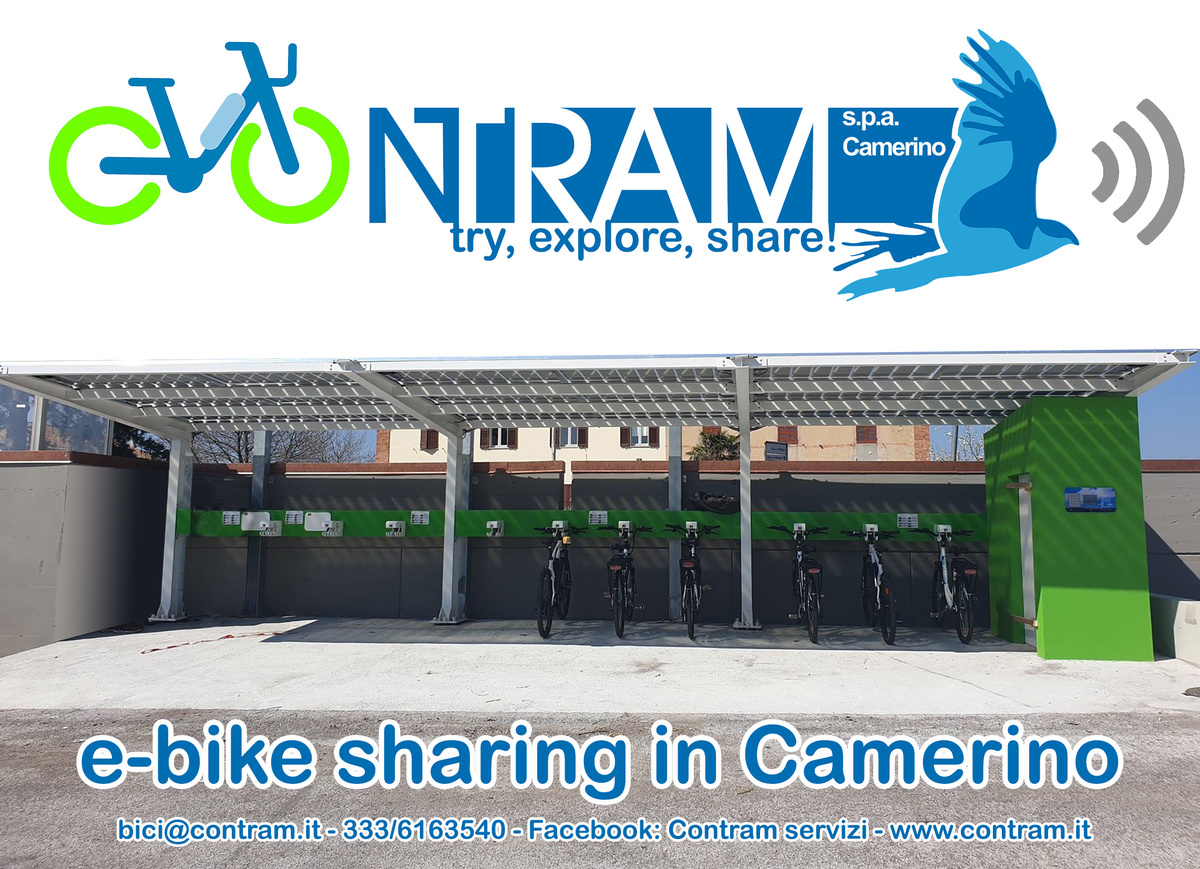 e-bikes contram