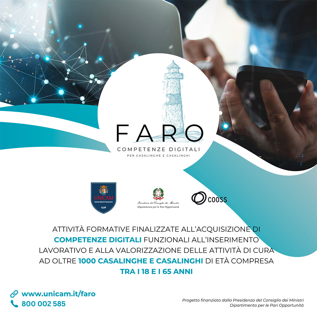 Progetto Faro