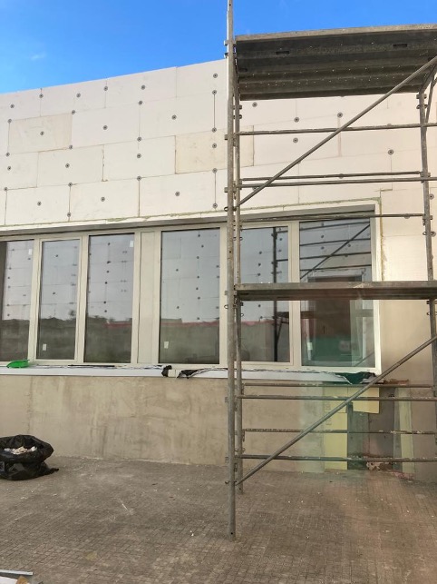 Cantiere Geologia