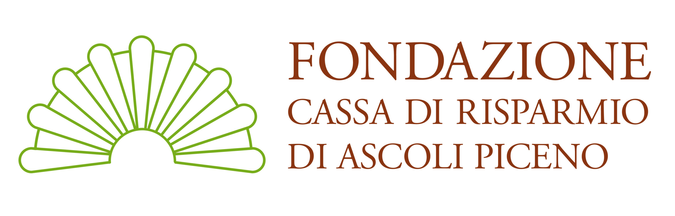 Logo Fondazione Carisap