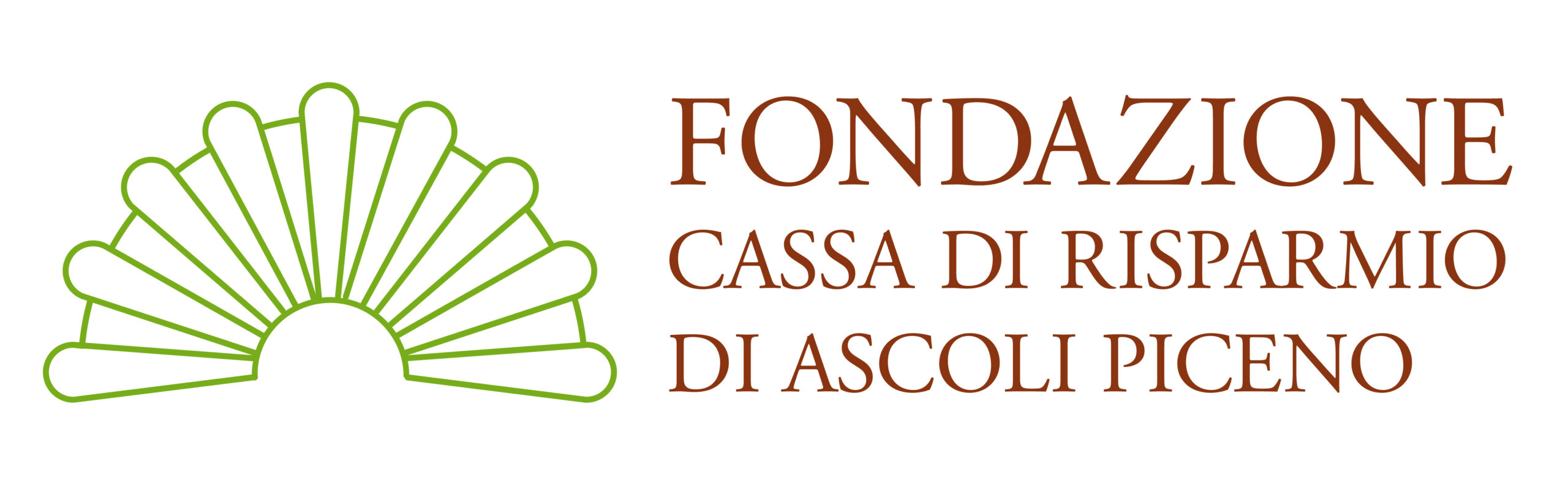 logo fondazione carisap