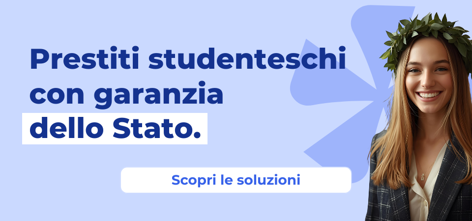 Opportunità di finanziamento