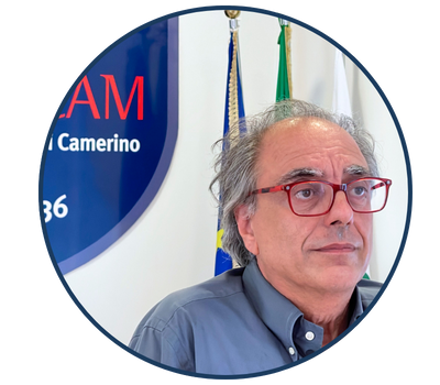 Prof. Andrea Dall'Asta