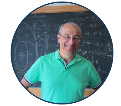 Prof. David Vitali