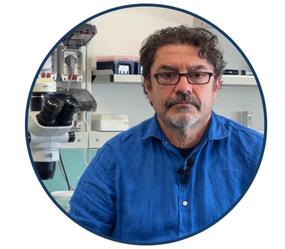 Prof. Guido Favia