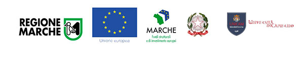 Regione Marche - progetti