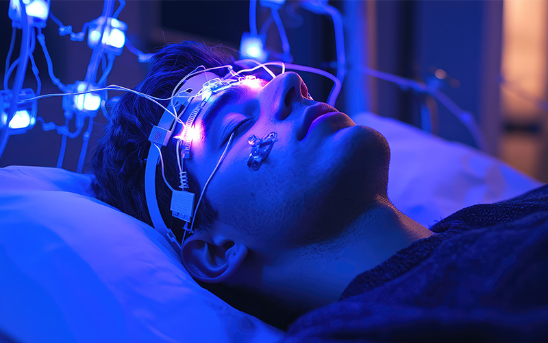 sleep study