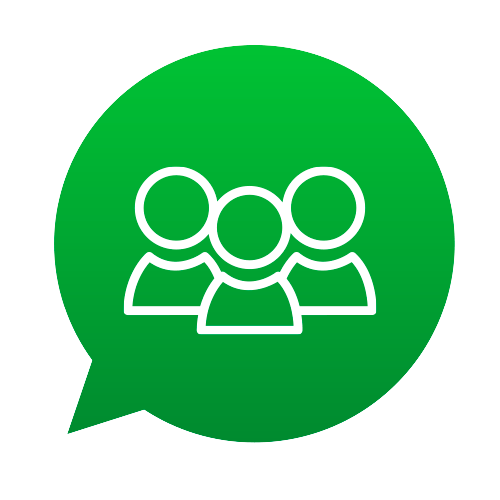 Community whatsapp
