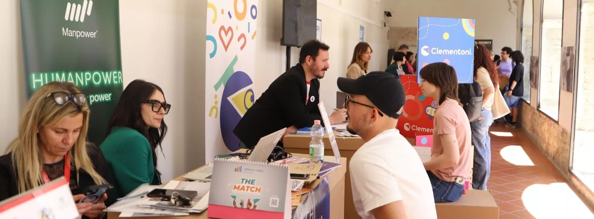 Career Day Ascoli