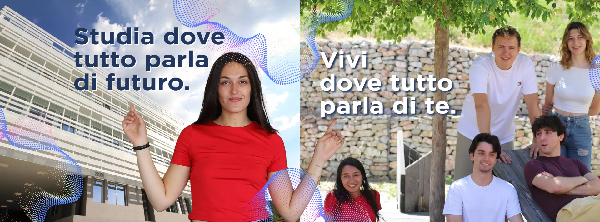 Iscrizioni 2025