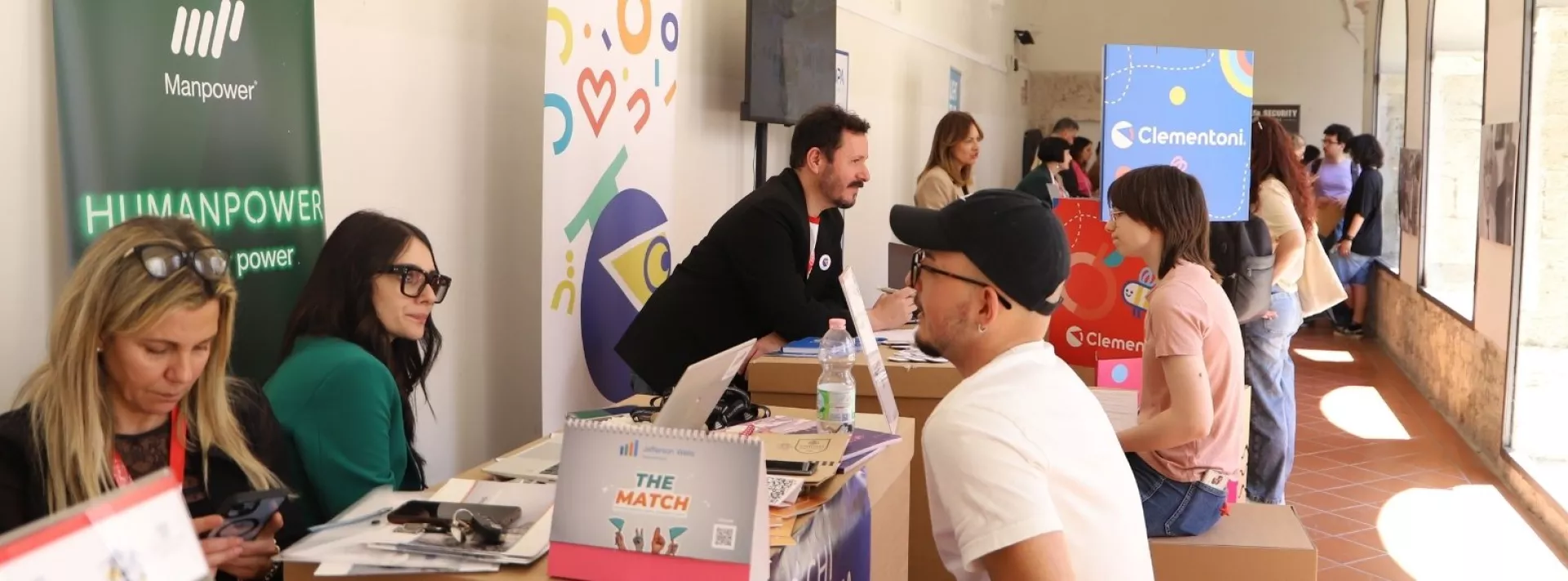 Career Day Ascoli Piceno