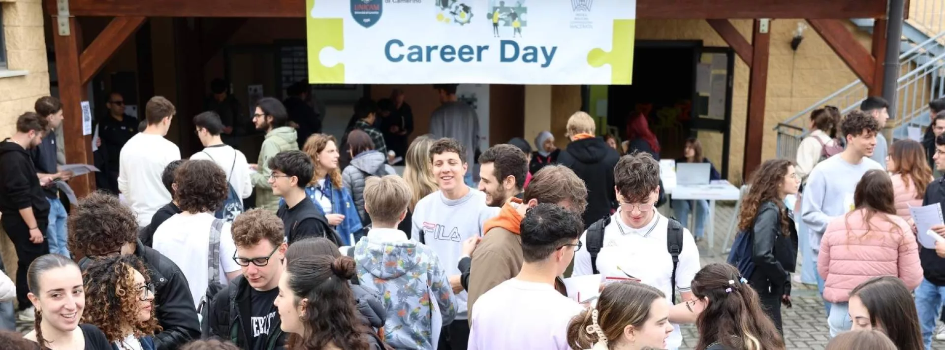 Career Day