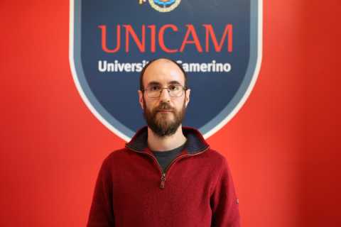 Il dott. Alessandro Bricca