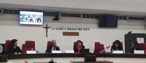 I relatori