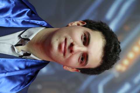 Edoardo Pettinari, Presidente Consiglio Studentesse e Studenti Unicam