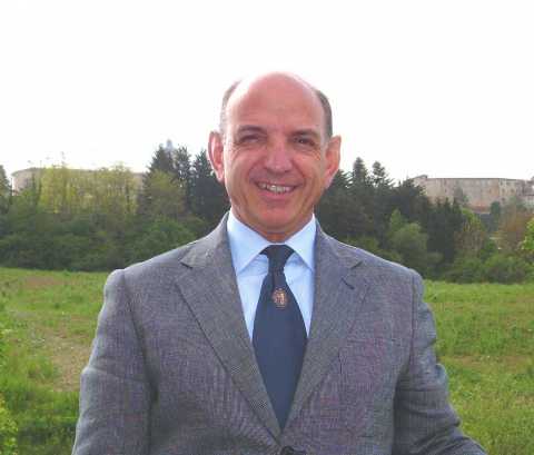 Prof Pambianchi