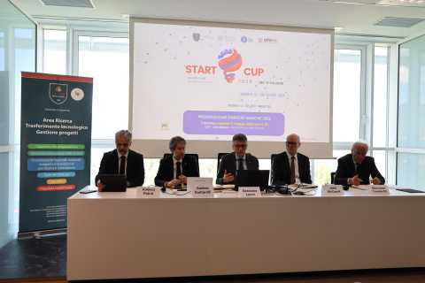 StartCup 2026