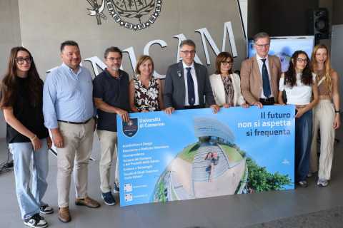 Foto gruppo