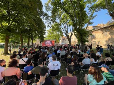 La Scienza in Festa 2025