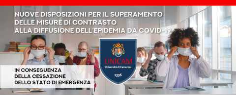 Immagine locandina