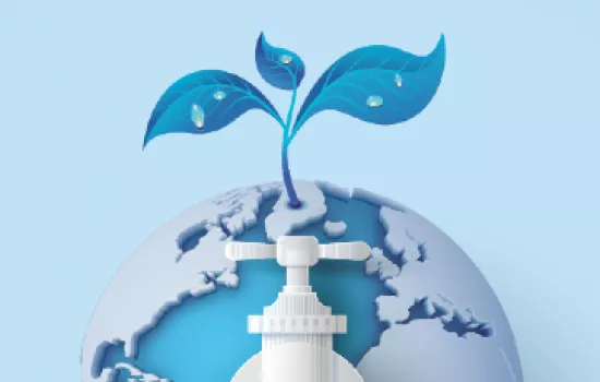 GEOSCIENZE E SOSTENIBILITÀ GEOSCIENZE E SOSTENIBILITÀ